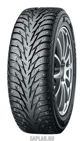 Купить YOKOHAMA F4305P Шины YOKOHAMA Ice Guard IG35 215/55 R16 97T (до 190 км/ч) F4305P