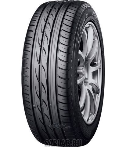 Купить YOKOHAMA F4514 Шины YOKOHAMA AC02 195/55R16 87V (F4514)