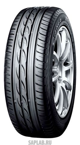 Купить YOKOHAMA F4517 Шины Yokohama C.drive2 AC02 195/60 R14 86H