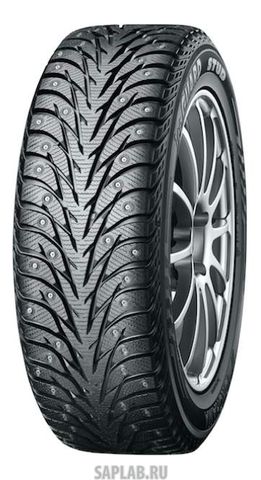 Купить YOKOHAMA F5146P Шины YOKOHAMA Ice Guard IG35 195/55 R16 91T (до 190 км/ч) F5146P