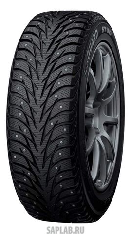 Купить YOKOHAMA F5151P Шины YOKOHAMA iceGuard Stud iG35 215/55 R18 95T
