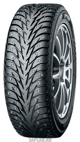 Купить YOKOHAMA F5155N Шины YOKOHAMA iceGuard Stud iG35 235/60 R16 100T