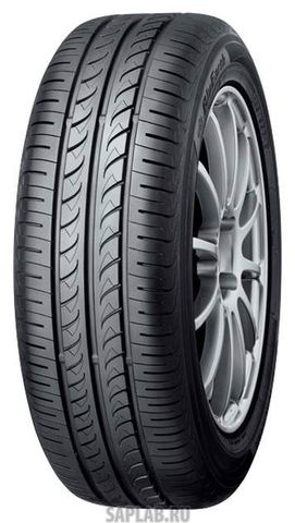 Купить YOKOHAMA F5469R Шины Yokohama BluEarth AE-01 195/60 R15 88H