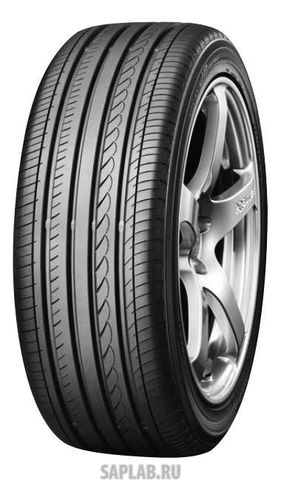 Купить YOKOHAMA F5690 Шины YOKOHAMA V551A 225/50R17 94W (F5690)
