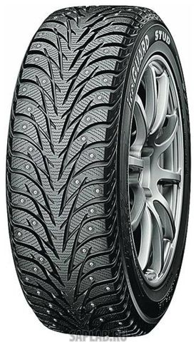 Купить YOKOHAMA F5826N Шины YOKOHAMA iceGuard Stud iG35 285/45 R22 114T (до 190 км/ч) F5826N