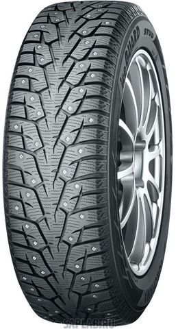Купить YOKOHAMA F5830P Шины YOKOHAMA 285/35 R21  Ice Guard iG35 105T XL TL