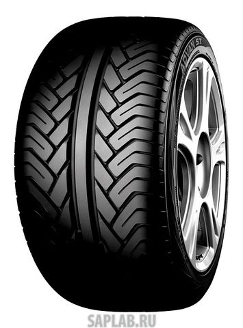 Купить YOKOHAMA F6117 Шины YOKOHAMA Advan S.T. V802 275/50R20 113W (F6117)