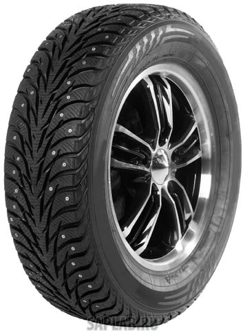 Купить YOKOHAMA F6262N Шины Yokohama Ice Guard Stud IG35+ 145/65 R15 72T