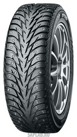 Купить YOKOHAMA F6263N Шины YOKOHAMA iceGuard Stud iG35 175/55 R15 77T (до 190 км/ч) F6263N