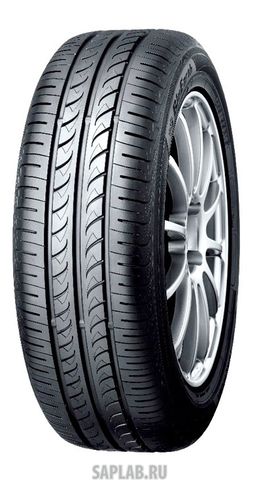 Купить YOKOHAMA F6608 Шины YOKOHAMA AE01 195/70R14 91T (F6608)