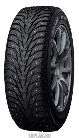 Купить YOKOHAMA F7813N Шины Yokohama Ice Guard Stud IG35+ 185/60 R14 82T