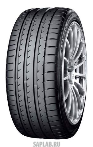 Купить YOKOHAMA F7851 Шины YOKOHAMA V105S 275/45ZR18 107Y (F7851)