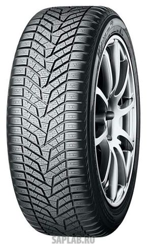 Купить YOKOHAMA F8555 Шины Yokohama W.drive V905 225/45 R18 95V