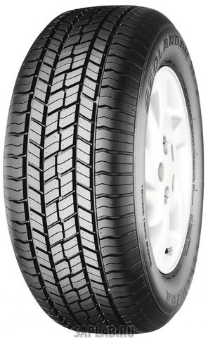 Купить YOKOHAMA F9215 Шины YOKOHAMA Geolandar H/T G033V 215/70 R16 100H (до 210 км/ч) F9215
