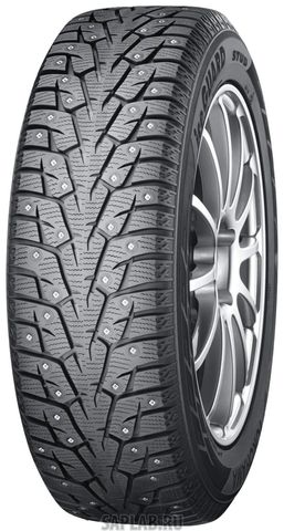 Купить YOKOHAMA F9712 Шины YOKOHAMA IG55 235/50 R19 99T