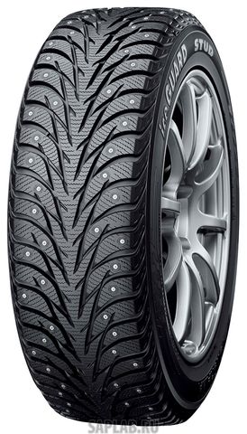 Купить YOKOHAMA F9712P Шины Yokohama iceGuard Stud iG35 235/50 R19 99 T шип