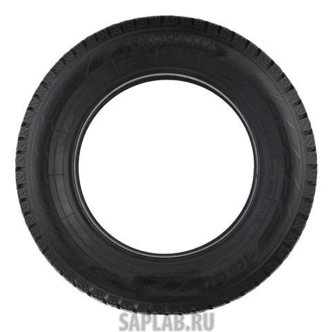 Купить YOKOHAMA F9731P Шины YOKOHAMA iceGuard Stud iG55 245/60 R18 105T