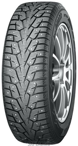 Купить YOKOHAMA F9738P Шины Yokohama Ice Guard IG55 275/70 R16 114T