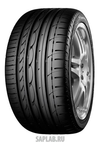 Купить YOKOHAMA K9183 Шины YOKOHAMA V103A 295/40ZR20 106Y (K9183)