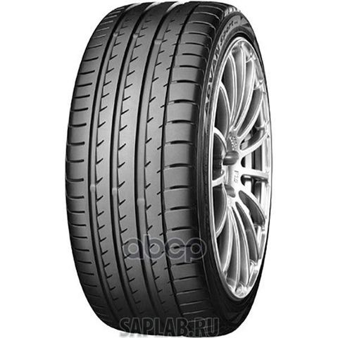 Купить YOKOHAMA R0156 Шины Yokohama Advan Sport V105 305/35R23 111Y