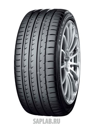 Купить YOKOHAMA R0167 Шины YOKOHAMA Advan Sport R17 235/65 V105S 108W
