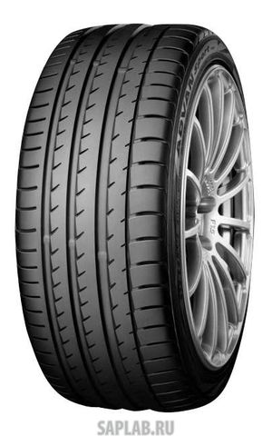 Купить YOKOHAMA R0174 Шины YOKOHAMA Advan Sport V105T 265/45R20 108Y (R0174)