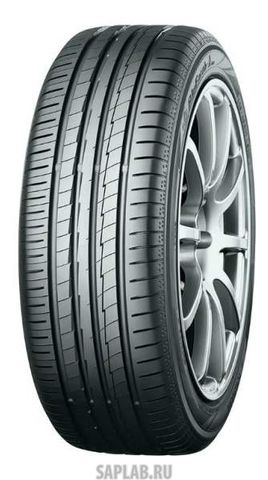 Купить YOKOHAMA R0987 Шины YOKOHAMA BluEarth-A AE50 205/65R15 99V (R0987)
