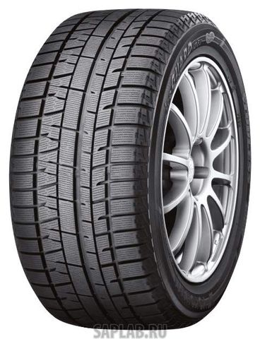 Купить YOKOHAMA R1033 Шины Yokohama Ice Guard Studless IG50+ 135/80 R12 68Q