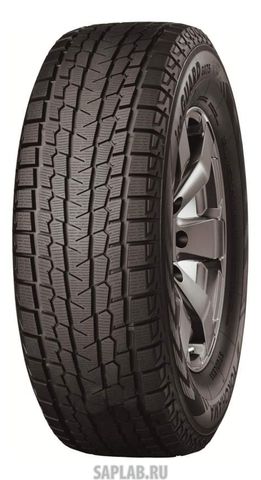 Купить YOKOHAMA R1586 Шины YOKOHAMA iceGuard Studless G075 215/70 R15 98Q 215/70 R15 98Q (до 160 км/ч) R1586