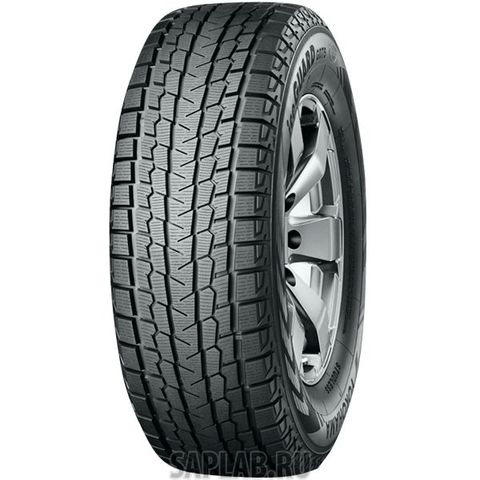 Купить YOKOHAMA R1594 Шины Yokohama iceGuard Studless G075 235/70 R16 106Q XL