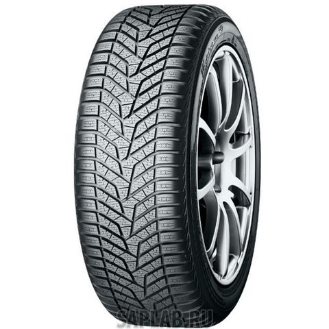 Купить YOKOHAMA R1655 Йокохама  215/55/17  V 98 V905