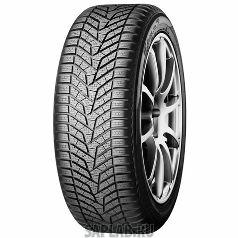 Купить YOKOHAMA R1662 Шины Yokohama BluEarth*Winter V905 225/45 R17 94 V