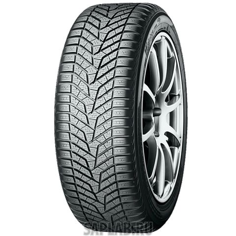 Купить YOKOHAMA R1686 Шины Yokohama W.DRIVE V905 235/40R18 95W