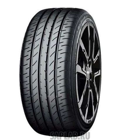 Купить YOKOHAMA R1863 Шины Yokohama BluEarth AE51B 215/55 R17 94 V