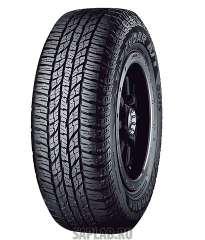 Купить YOKOHAMA R2246 Шины YOKOHAMA G015 285/45 R22 114 R2246
