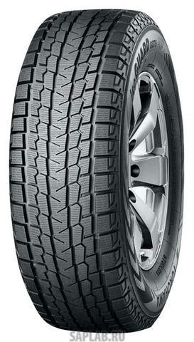 Купить YOKOHAMA R2378 Шины Yokohama Ice Guard Studless G075 235/55 R19 101Q