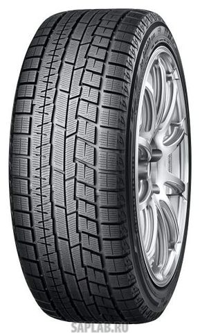 Купить YOKOHAMA R2805 Шины YOKOHAMA IceGuard Studless iG60A 245/40 R19 98Q (до 160 км/ч) R2805