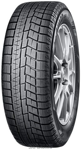 Купить YOKOHAMA R2817 Шины YOKOHAMA IceGuard Studless iG60 225/55 R16 99Q (до 160 км/ч) R2817