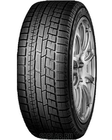 Купить YOKOHAMA R2839 Шины YOKOHAMA iceGuard Studless iG60A 235/40 R19 92 R2839