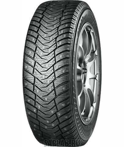 Купить YOKOHAMA R4528 Шины Yokohama Ice Guard IG65 285/45R20 112T