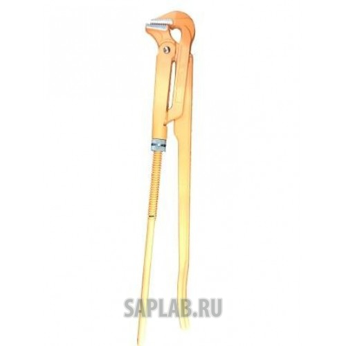 Купить ВИХРЬ 73692 Ключ трубный рычажный №3