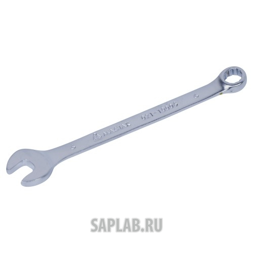 Купить МАСТАК 02110006H Ключ комбинированный 6 мм, МАСТАК