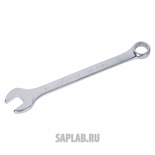 Купить МАСТАК 02110013H Ключ комбинированный 13 мм, МАСТАК