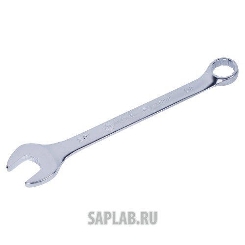 Купить МАСТАК 02110020H Ключ комбинированный 20 мм, МАСТАК