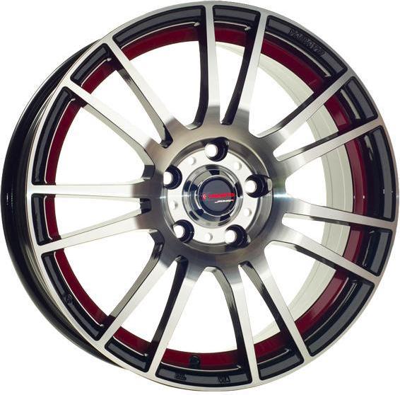 Купить Yamato WHS106065 Tiguma 15/6 ET47 Bfpri