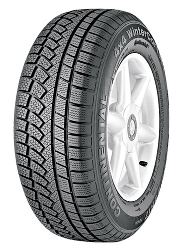 Купить CONTINENTAL 0353093 Шины Continental WinterContact TS 830 P 215/60 R16 99H XL