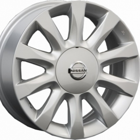 Купить Nissan D0300JN02D Диск литой R16