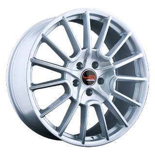 Купить Legeartis WHS080115 PR7 22/9,5 ET50 Sil