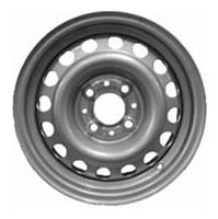 Купить Kfz stahlrad 7985 KFZ Lacetti/Nubira/Rezzo/Tacuma 6*15 4/114.3 44 56.5 (арт. 7985) Колесный Диск