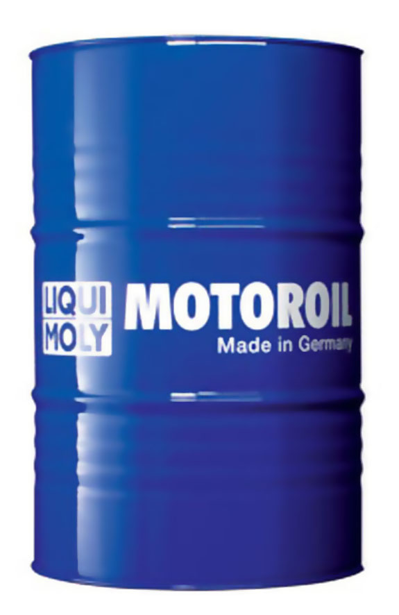 Купить запчасть LIQUI MOLY - 1175 